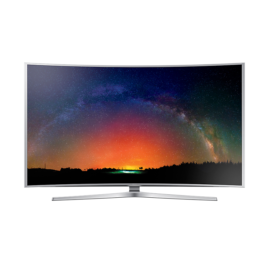Samsung UE48JS9000T SUHD 4K 3D Curved Smart TV 9 серии