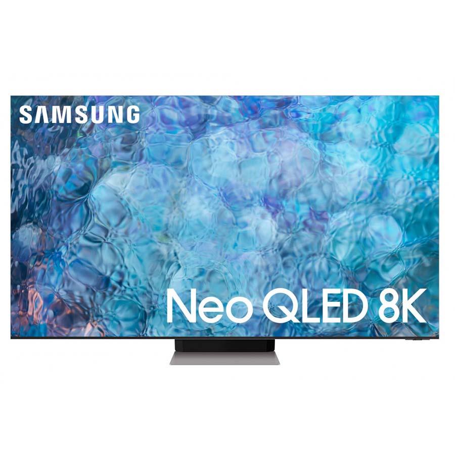 Samsung QE75QN900AUXRU QLED TV 2021 8K 9 серии