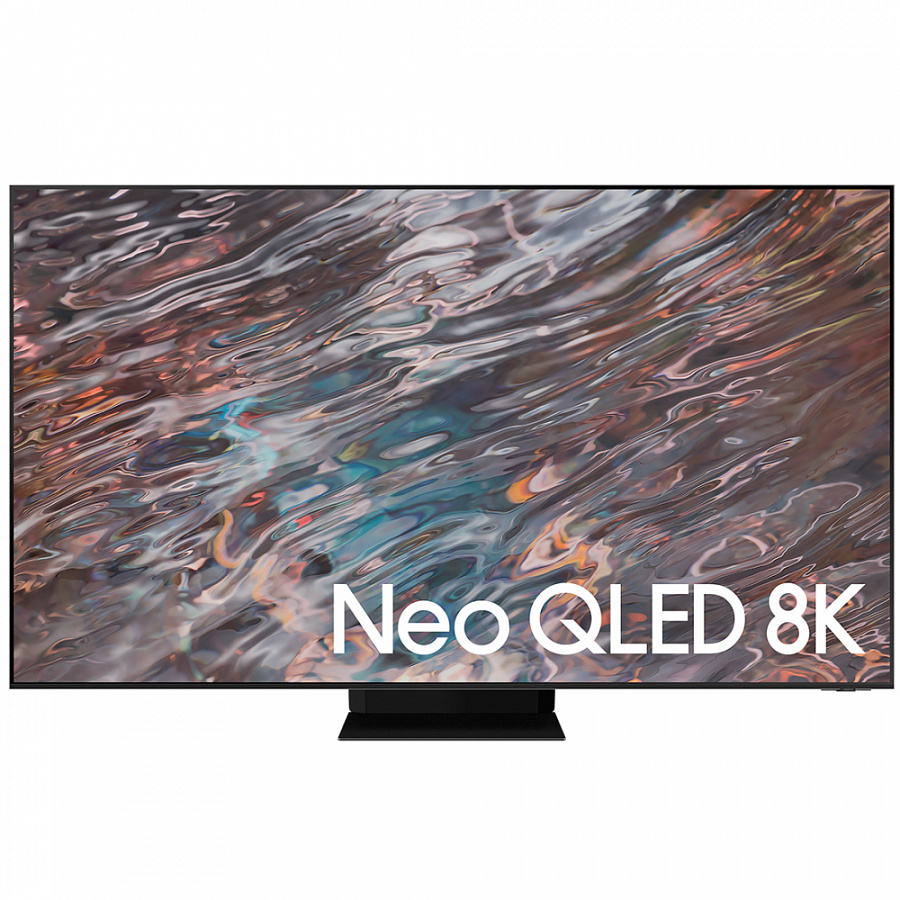 Samsung QE85QN800AUXRU QLED 8K Smart TV 8 серии 2021