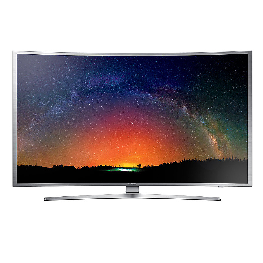 Samsung UE32S9AU Full HD Curved Smart TV 9 серии