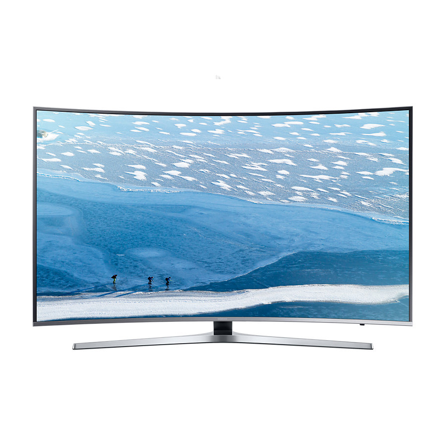 Samsung UE49KU6500U UHD 4K Curved Smart TV 6 серии