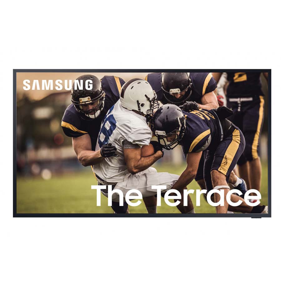 Samsung QE55LST7TAUXRU The Terrace QLED 4K Smart TV 2021