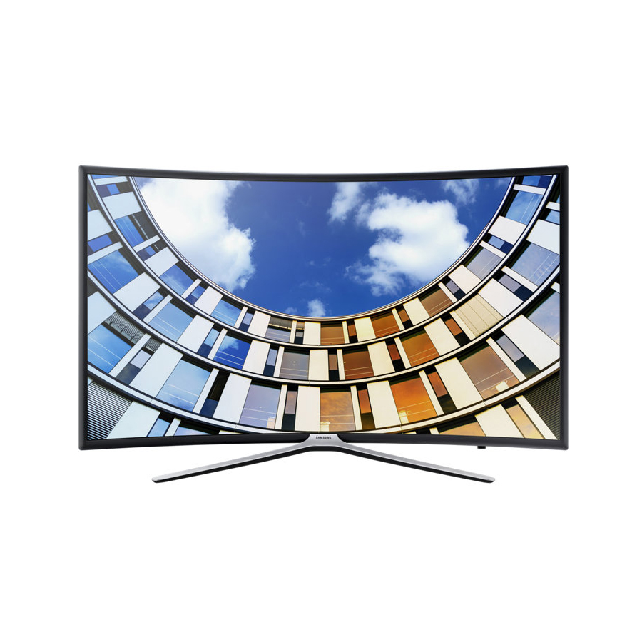 Телевизор Samsung UE55M6550AU - новинка 2017 года 6 серии