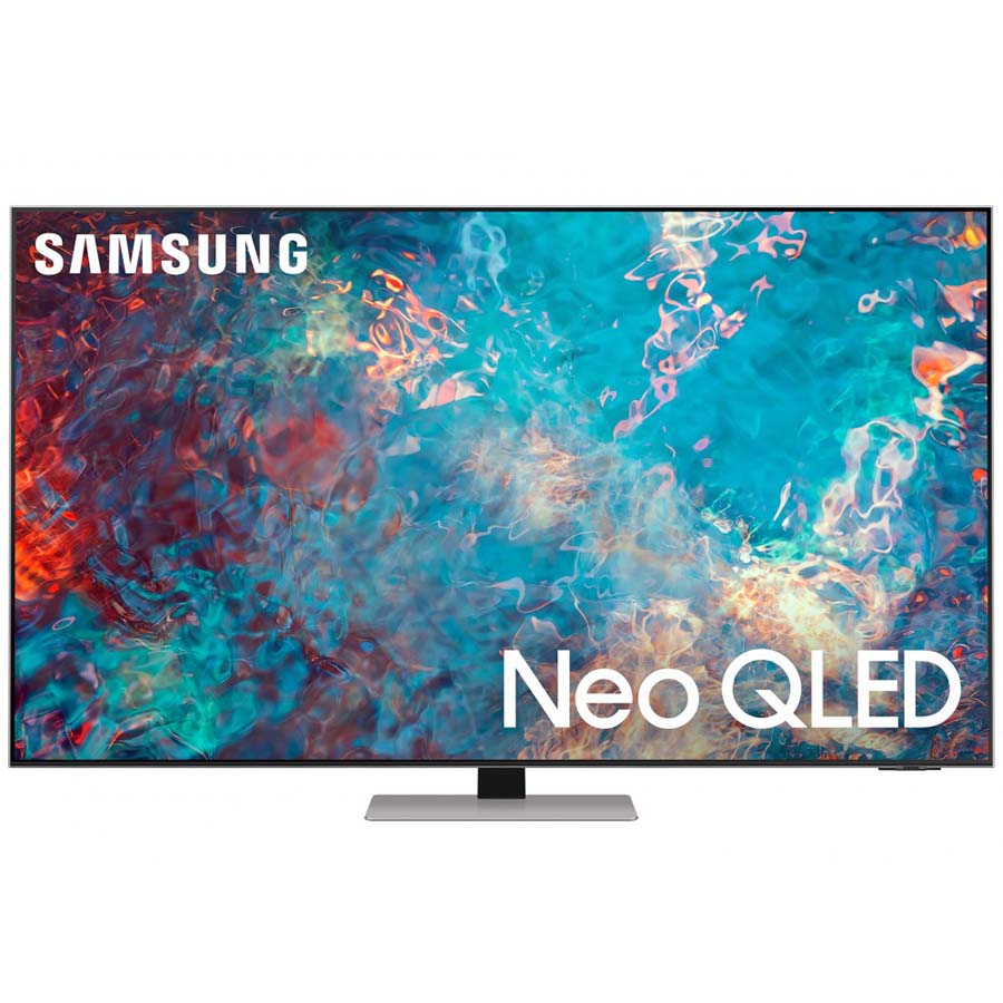Samsung QE55QN85AAUXRU QLED 4K Smart TV 8 серии 2021