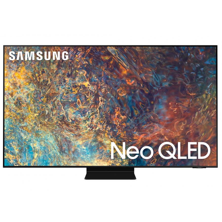 Samsung  QE55QN90AAUXRU QLED 4K Smart TV 9 серии 2021