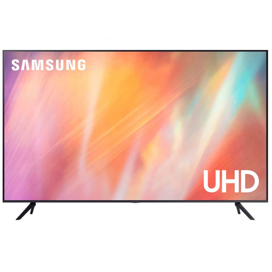 Samsung UE43AU7170UXRU Crystal UHD 4K Smart TV 7 серии 2021