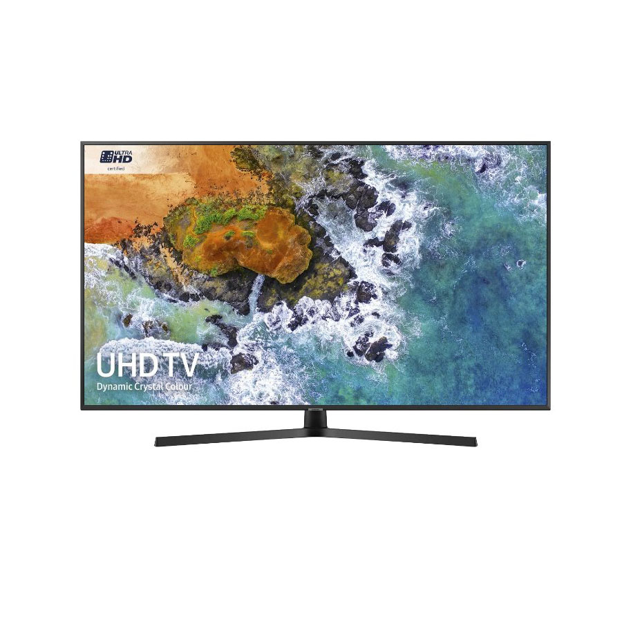 Телевизор Samsung UE50NU7400U телевизор 7 серии премиум класса.