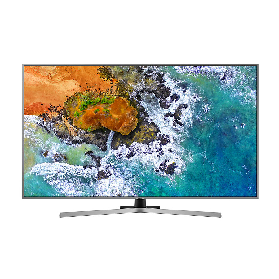Телевизор Samsung UE43NU7470U телевизор 7 серии премиум класса.