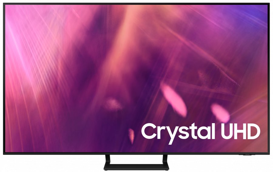 Samsung UE65AU9070UXRU Crystal UHD 4K Smart TV 9 серии 2021