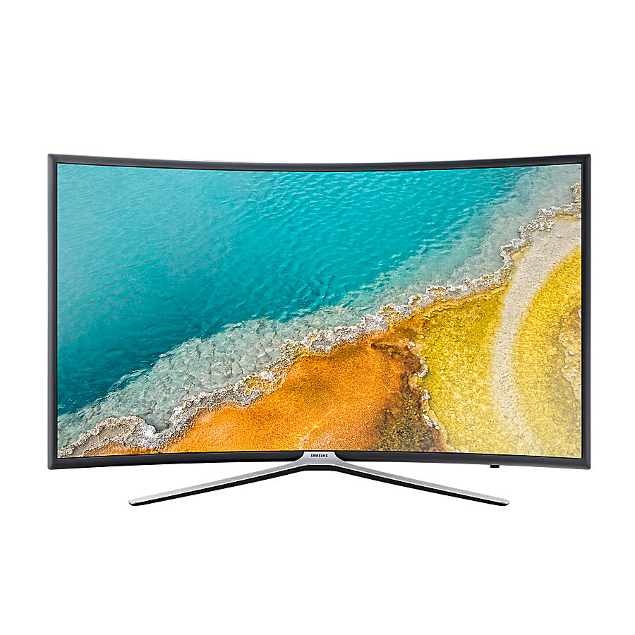 Samsung UE55K6500AU Full HD Curved Smart TV 6 серии