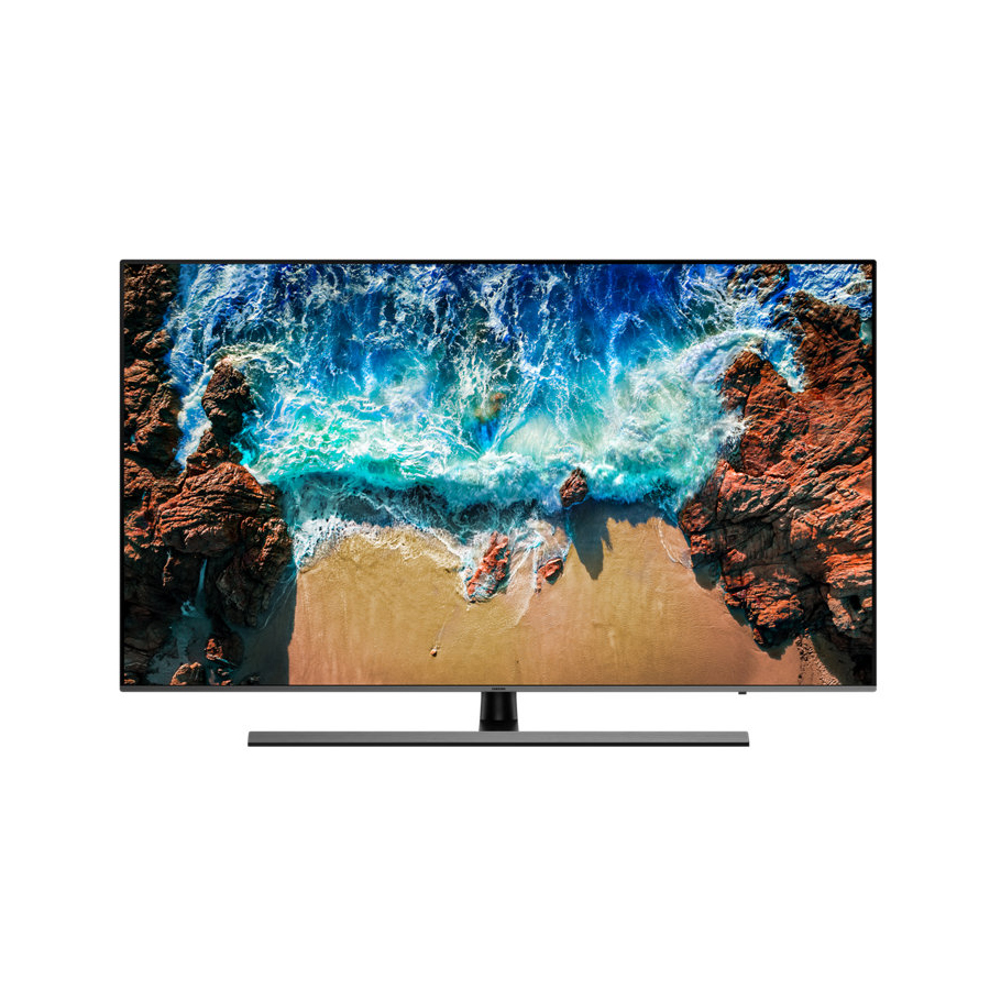 Samsung UE49NU8070U Premium UHD 4K Smart TV 8 серии