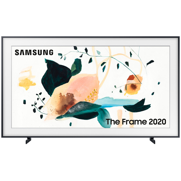 Samsung QE75LS03TAUXRU The Frame QLED 4K Smart TV 2020