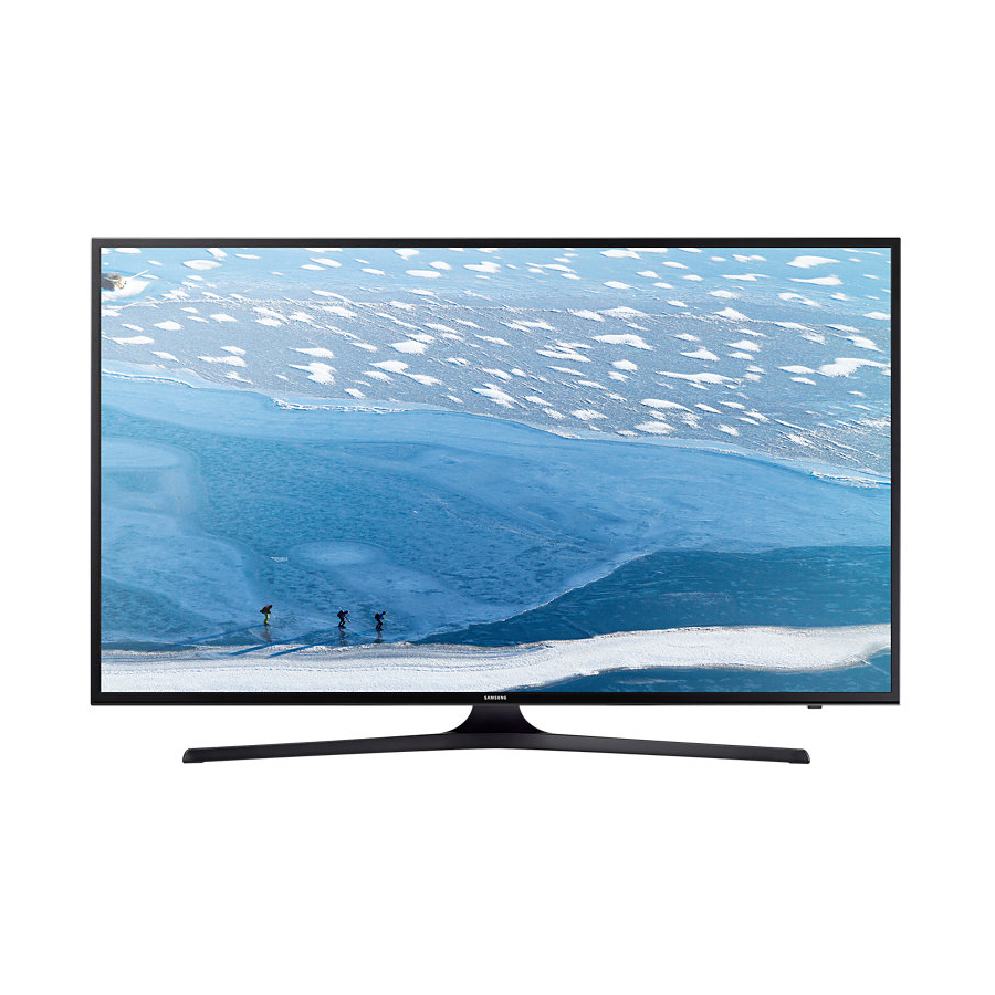 Samsung UE50KU6000U UHD 4K Smart TV 6 серии