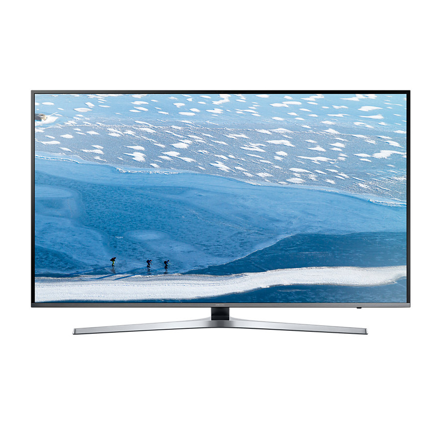 Samsung UE40KU6470U UHD 4K Smart TV 6 серии