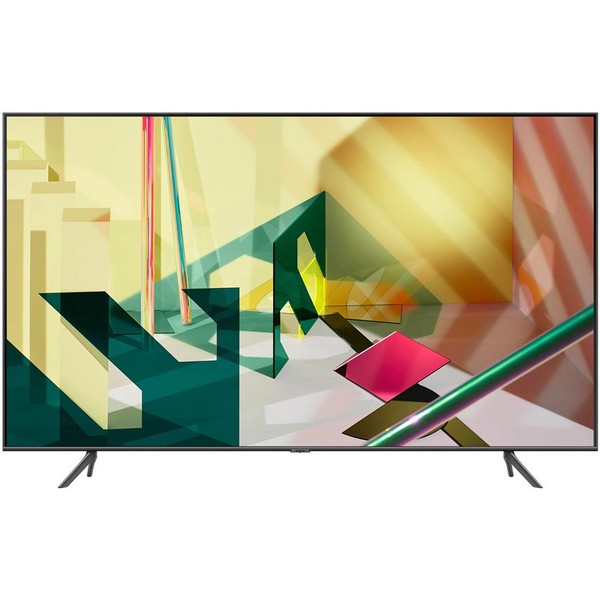 Samsung QE75Q70TAUXRU QLED 4K Smart TV 7 серии 2020