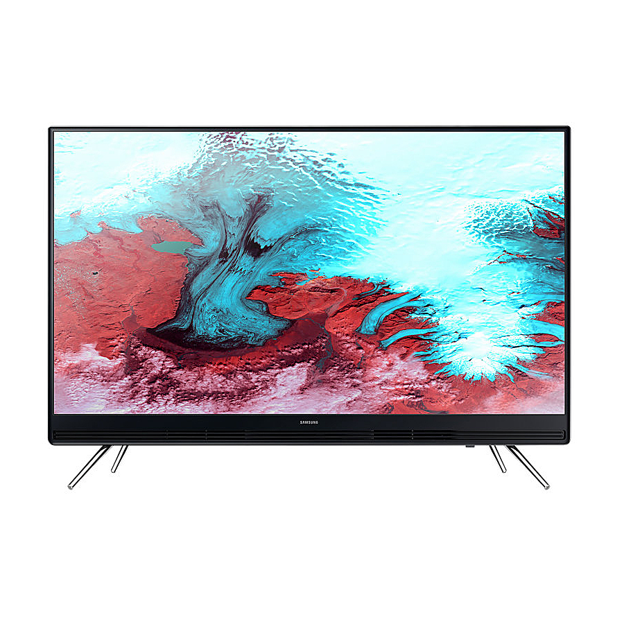 Samsung UE32K4100AU HD LED TV 4 серии
