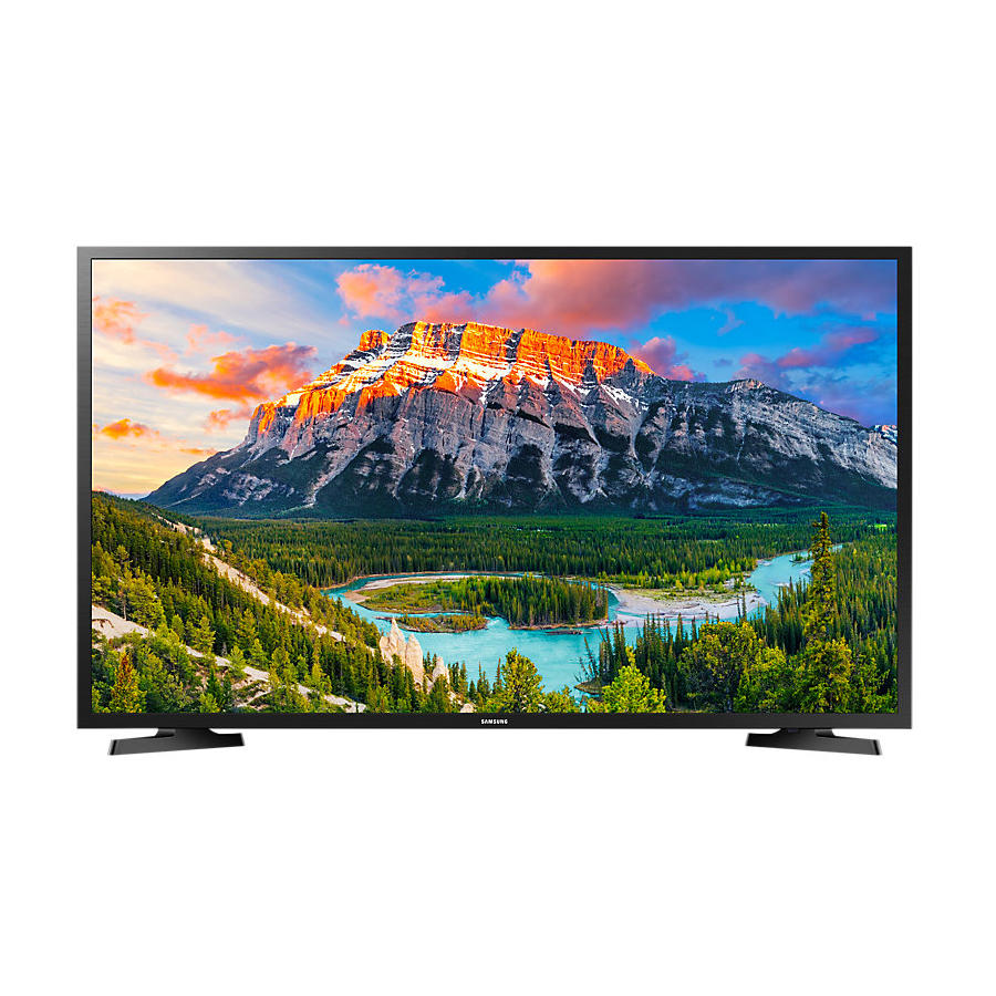 Samsung UE32N4500AUXRU HD LED Smart TV 4 серии