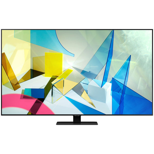 Samsung QE75Q87TAUXRU QLED 4K Smart TV 8 серии 2020