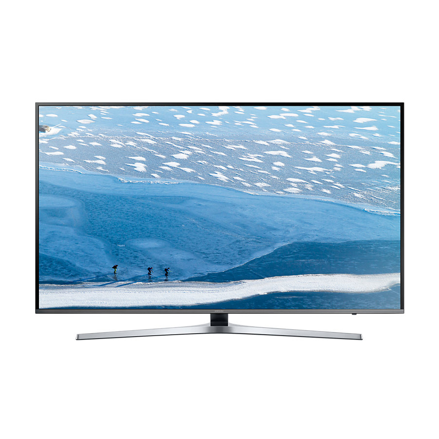 Samsung UE40KU6450U UHD 4K Smart TV 6 серии
