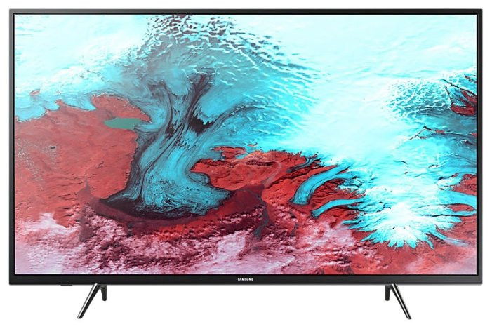 Телевизор Samsung UE32N5300AU - новинка 2018 года
