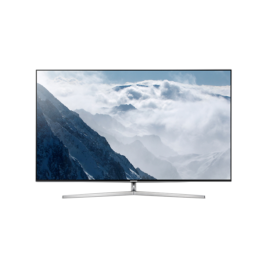 Samsung UE55KS8000U SUHD 4K Smart TV 8 серии