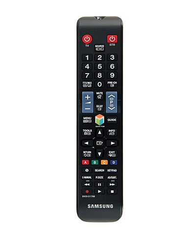 Пульт для телевизора Samsung 01198