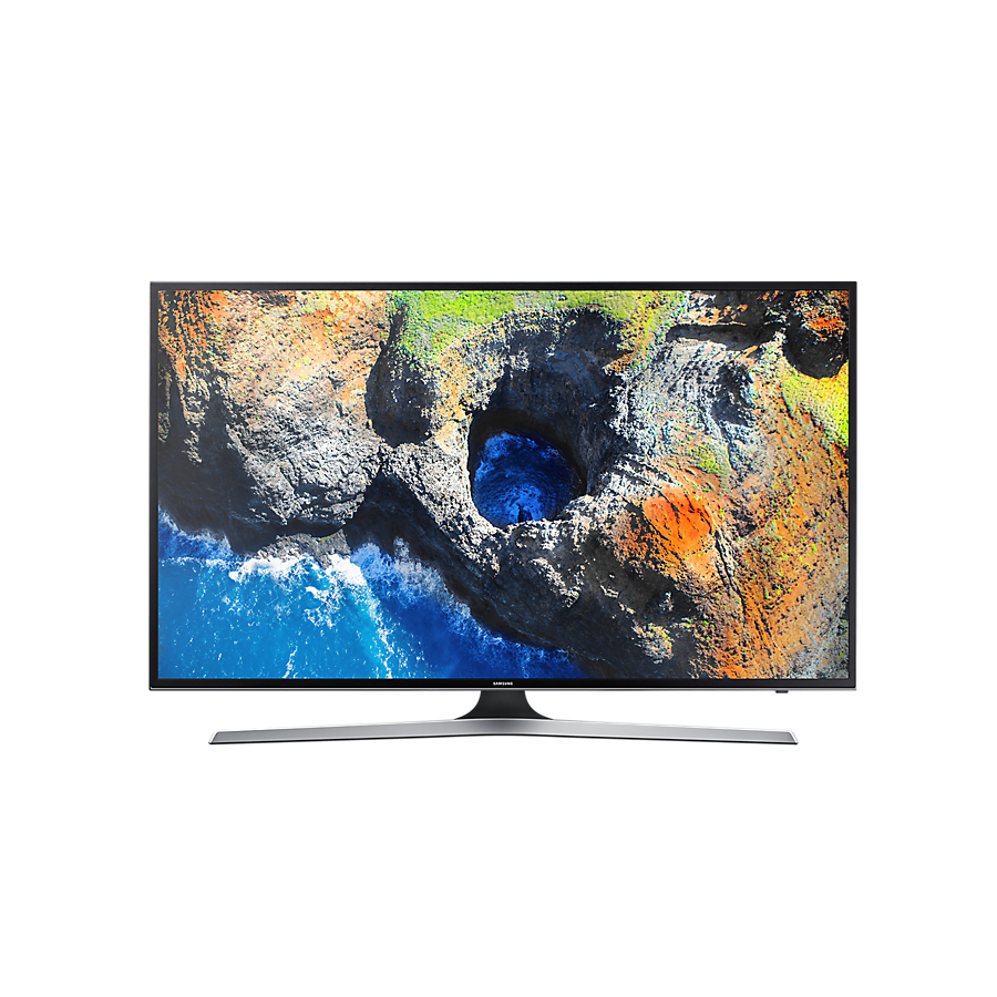 Телевизор Samsung UE49MU6103U новинка 2017 года 6 серии