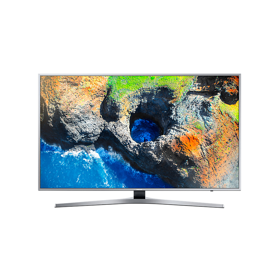 Телевизор Samsung UE49MU6400U - новинка 2017 года 6 серии