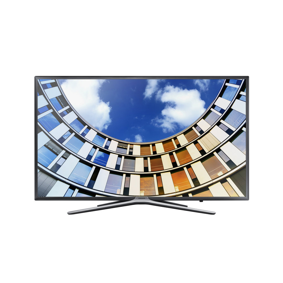 Телевизор Samsung UE43M5500AU - новинка 2017 года 5 серии