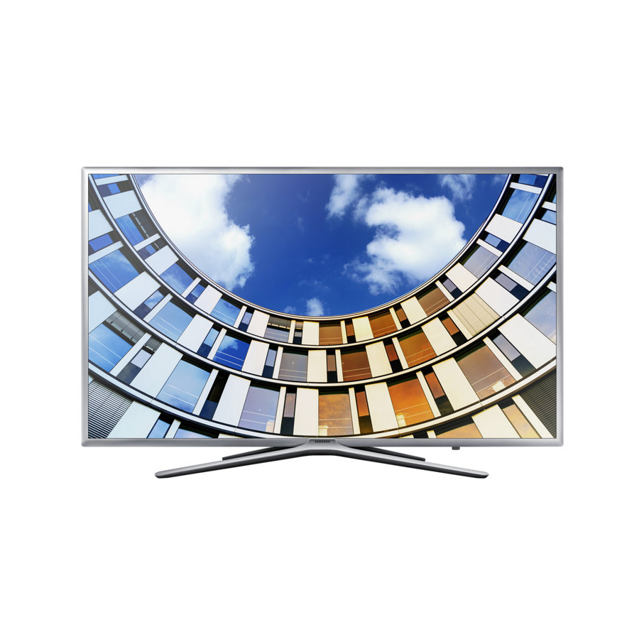 Телевизор Samsung UE49M5550AU - новинка 2017 года 5 серии