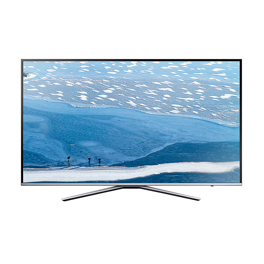 Samsung UE55KU6400U UHD 4K Smart TV 6 серии