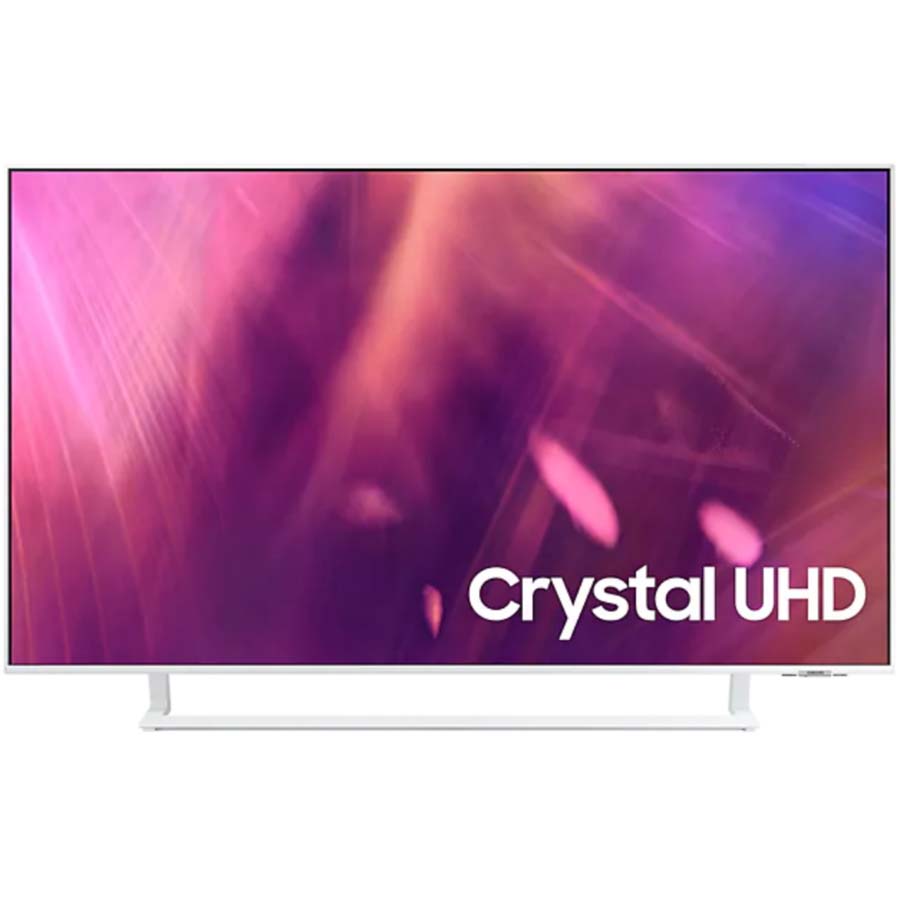 Samsung UE43AU9010UXRU Crystal UHD 4K Smart TV 9 серии 2021