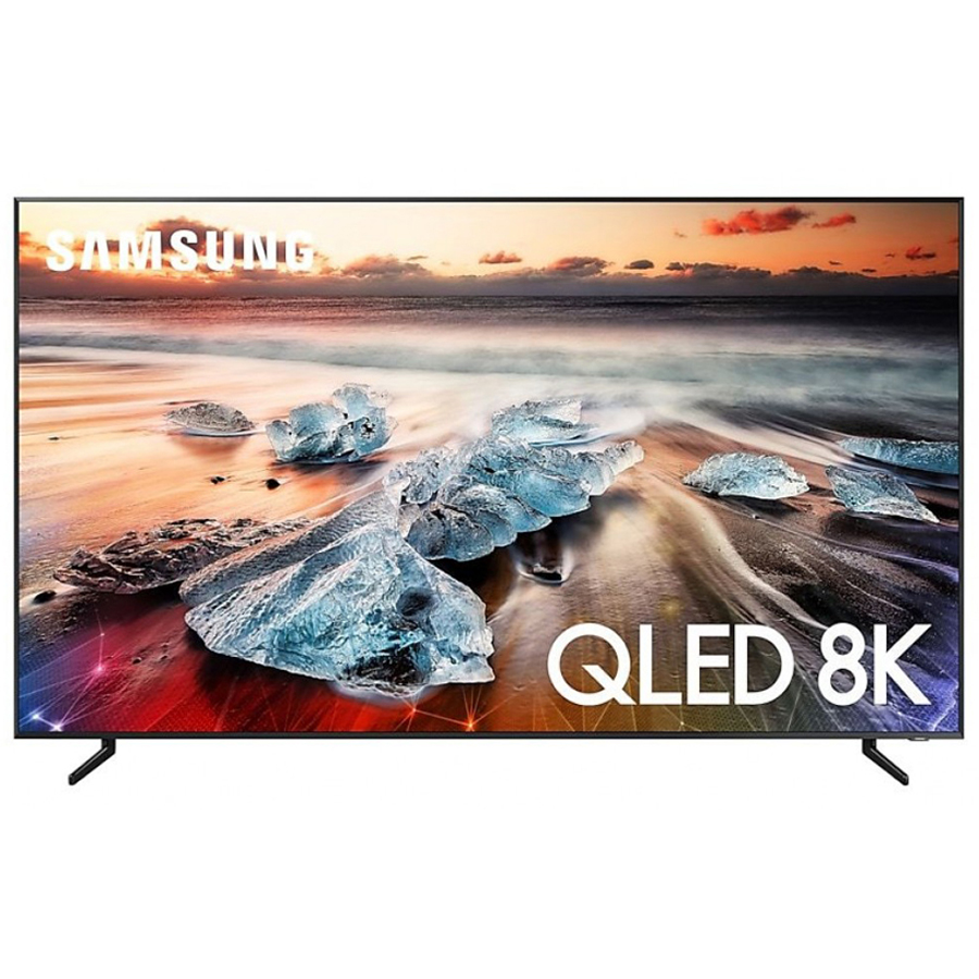 Samsung QE98Q900RBUXRU QLED TV 2019 8K 9 серии