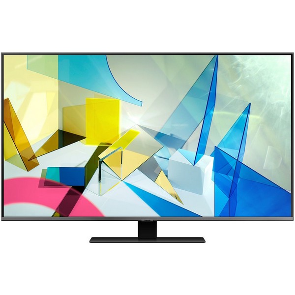 Samsung QE65Q80TAUXRU QLED 4K Smart TV 8 серии 2020