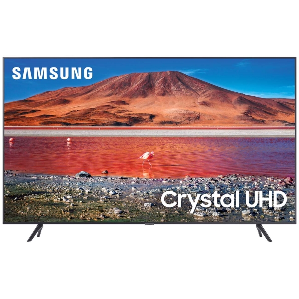 Samsung UE65TU7090UXRU Crystal UHD 4K Smart TV 7 серии 2020
