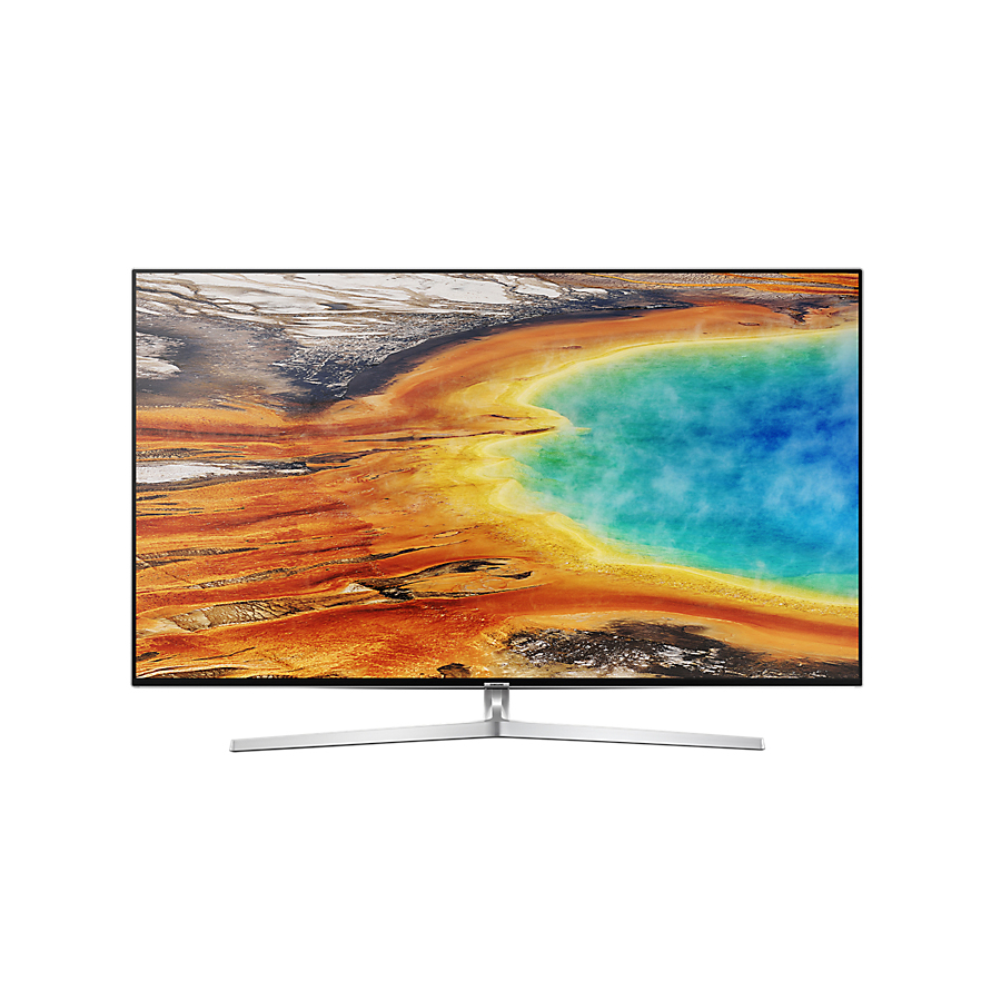 Телевизор Samsung UE55MU8000U новинка 8 серии 2017 года