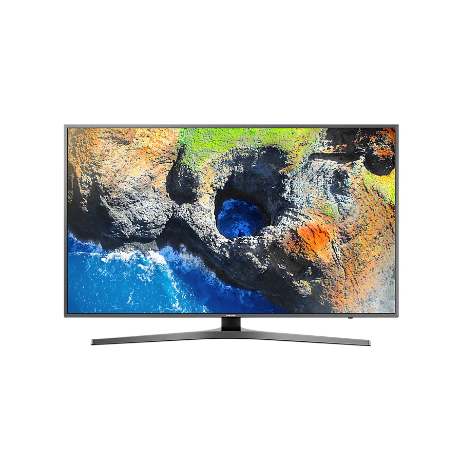 Телевизор Samsung UE55MU6470U новинка 6 серии 2017 года