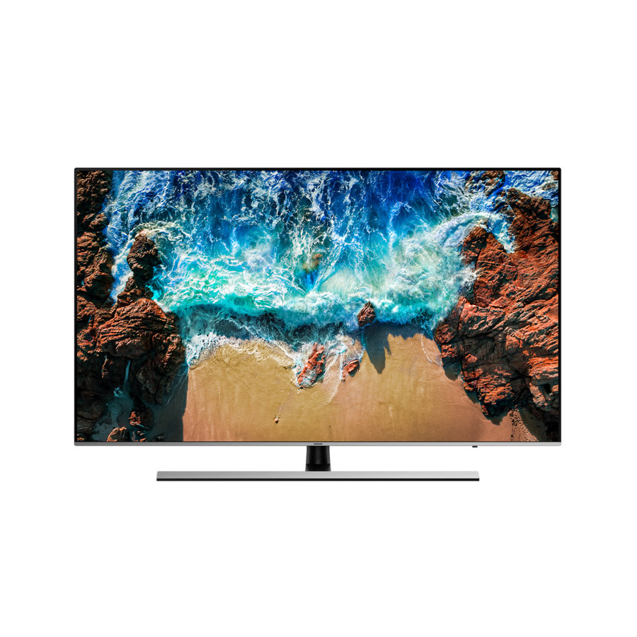 Samsung UE55NU8000U Premium UHD 4K Smart TV 8 серии