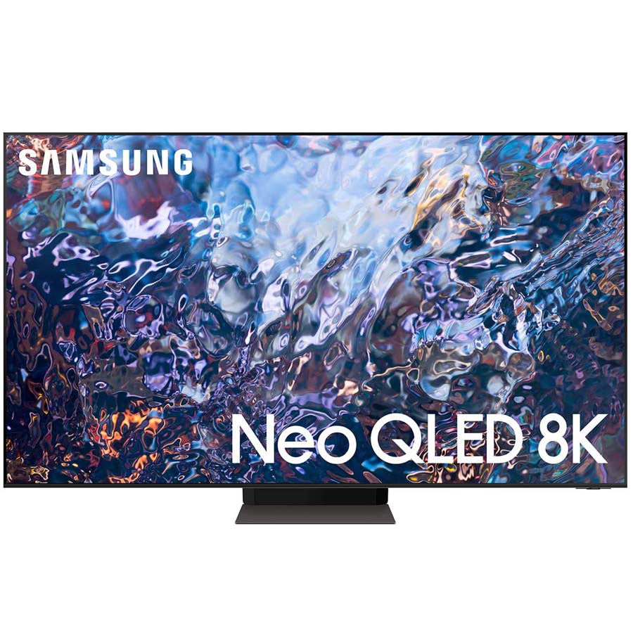 Samsung QE75QN700AUXRU QLED 4K Smart TV серии 8 2021