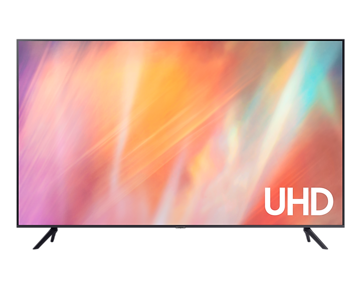 Samsung UE50AU7140UXRU Crystal UHD 4K Smart TV 7 серии 2021