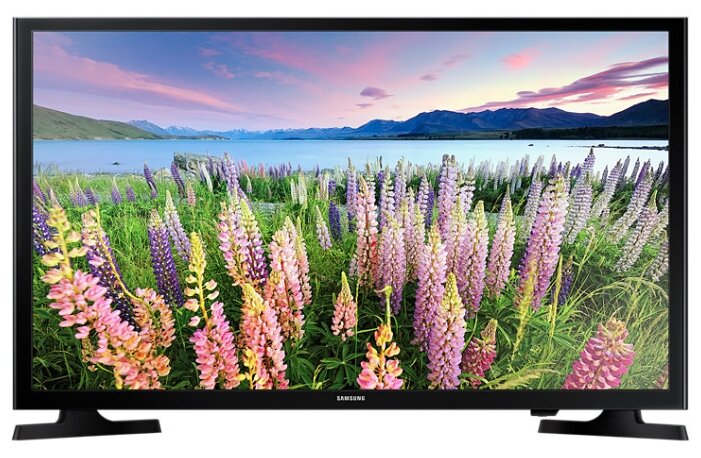 Samsung UE32J5205AK Full HD LED Smart TV 5 серии