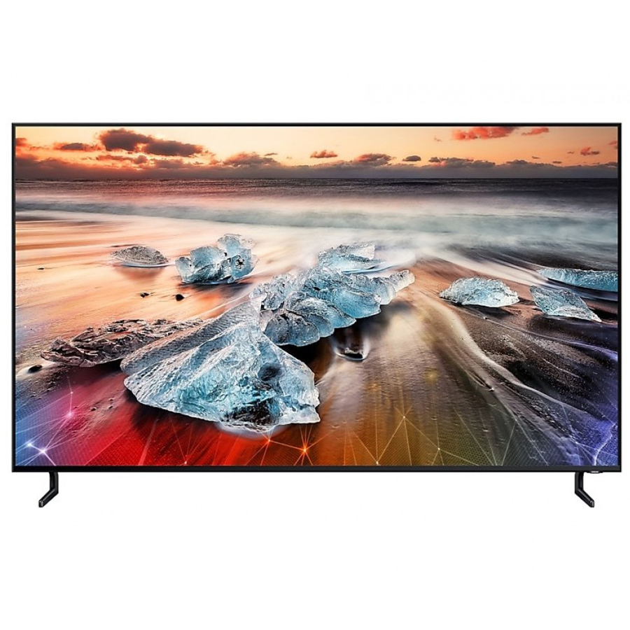 Samsung QE65Q900RBUXRU QLED TV 2019 8K 9 серии