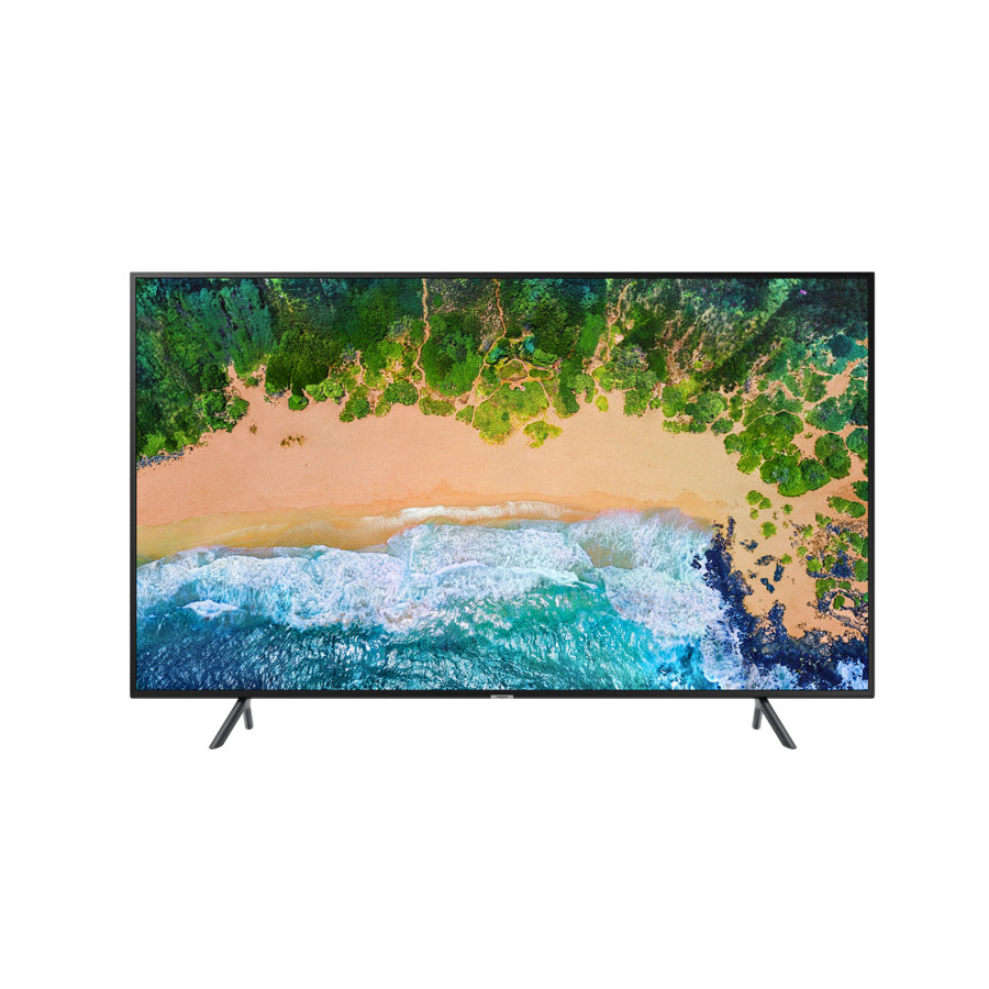 Телевизор Samsung UE40NU7170U телевизор 7 серии премиум класса.