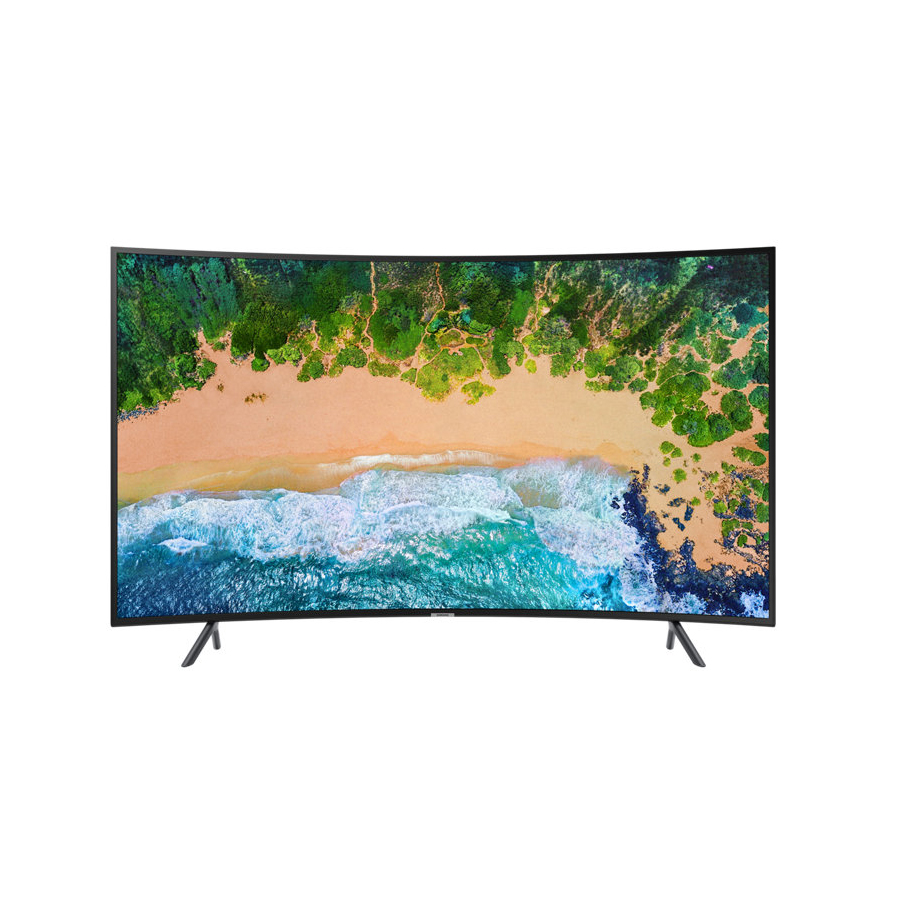 Телевизор Samsung UE49MU7000U телевизор 7 серии премиум класса.
