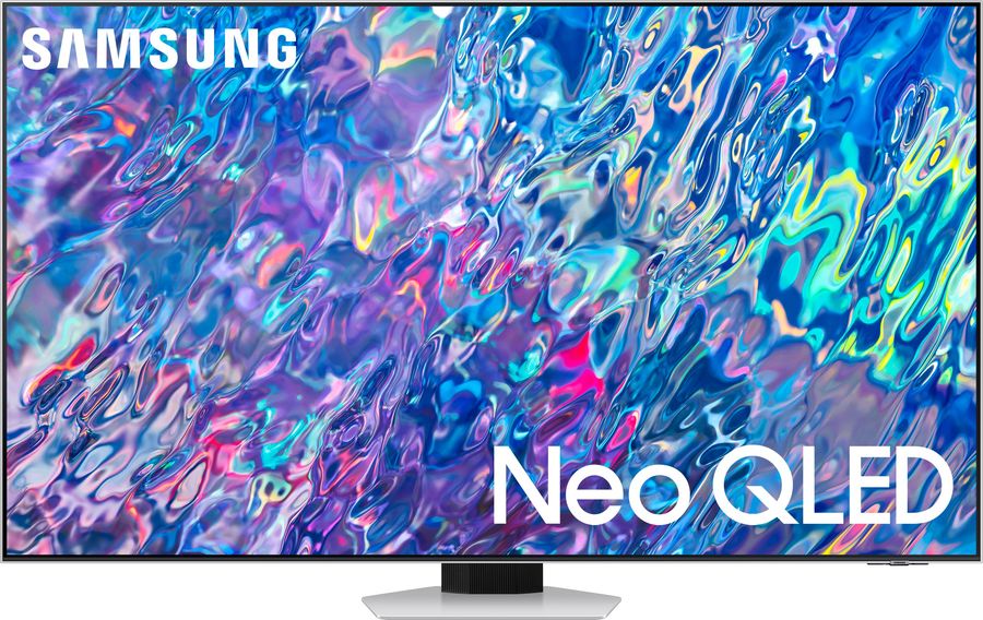 Samsung QE55QN85BAUXCE QLED 4K Smart TV 8 серии 2022