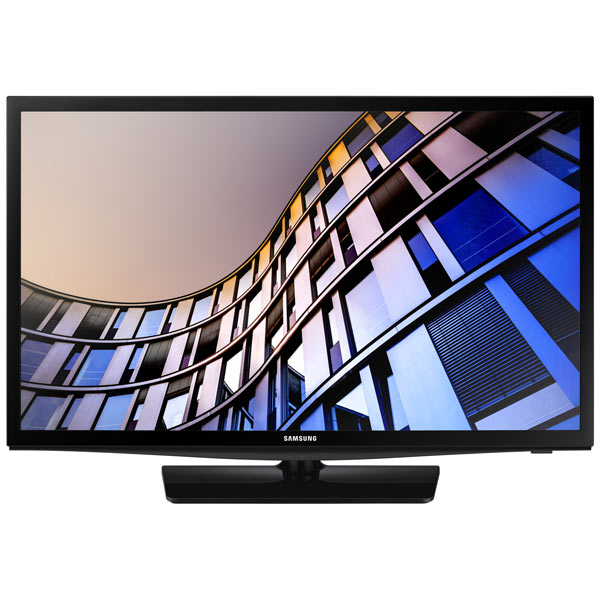 Samsung UE24N4500AUXRU HD LED TV 4 серии