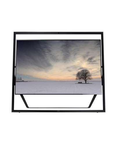 Samsung UE105S9WAT Ultra HD 3D SMART LED TV 9 серии
