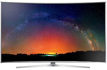 Телевизоры Samsung 2015 года