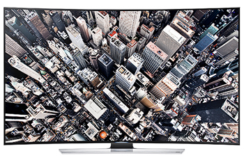 Телевизоры Samsung 2014 года