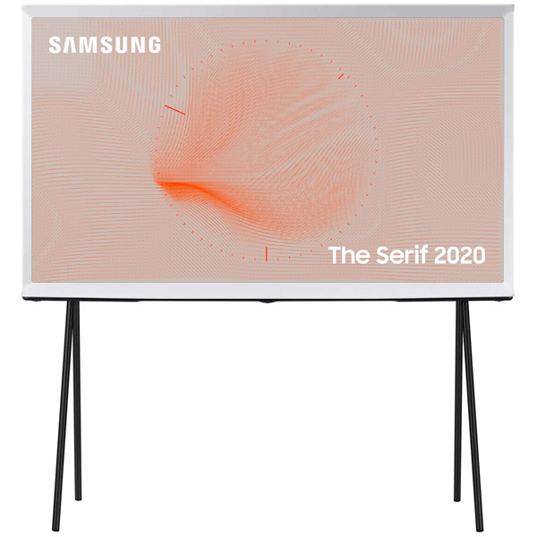 Samsung QE43LS01BAUXCE The Serif